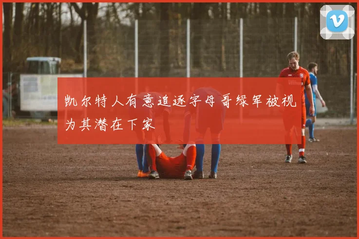 凯尔特人有意追逐字母哥绿军被视为其潜在下家